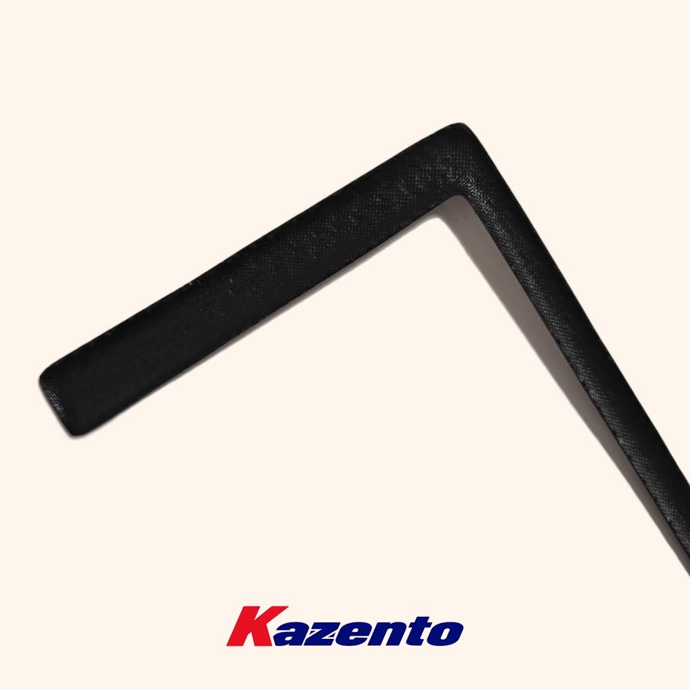 Kazento For Skyline R34 GTR For Nissan Interior Trim Center Radio Cover Surround