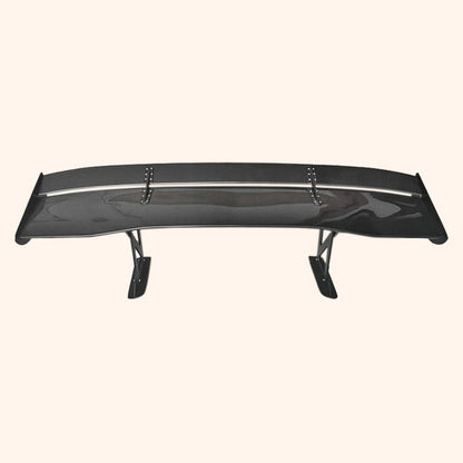 Kazento For Skyline R34 GTR GTT For Nissan VC Style GT Rear Trunk Spoiler Wing Kazento Carbon Parts 车身侧板 Carbon Fiber R34-RS-VCGT-29S-CF