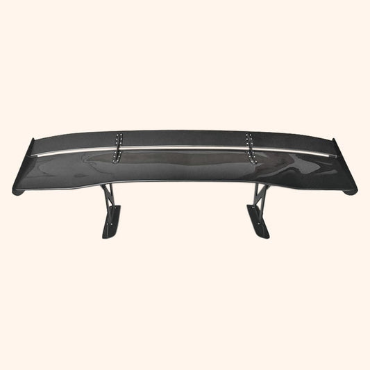 Kazento For Skyline R34 GTR GTT For Nissan VC Style GT Rear Trunk Spoiler Wing Kazento Carbon Parts 车身侧板 Carbon Fiber R34-RS-VCGT-29S-CF