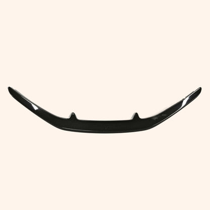 Kazento For SUBARU BRZ GR86 2022+ ST Style Carbon Fiber Rear Spoiler Wing Lip Kazento Carbon Parts 车身侧板 GR86-RS-ST-CF