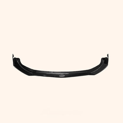 Kazento For Subaru (BRZ Only) ZD8 2022-23 TM Style Carbon Fiber Front Bumper Bottom Lip Kazento Carbon Parts 车身侧板 BRZ22-FL-TM-CF