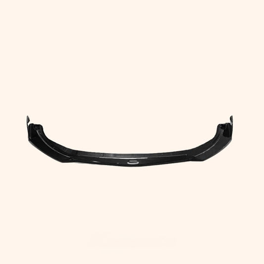 Kazento For Subaru (BRZ Only) ZD8 2022-23 TM Style Carbon Fiber Front Bumper Bottom Lip Kazento Carbon Parts 车身侧板 BRZ22-FL-TM-CF