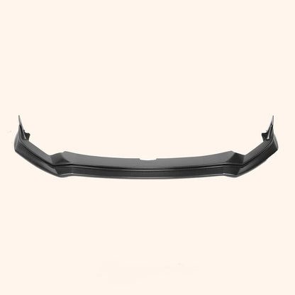 Kazento For Subaru (BRZ Only) ZD8 2022-23 VA1 Style Carbon Fiber Front Bumper Bottom Lip Kazento Carbon Parts 车身侧板 BRZ22-FL-VA1-CF