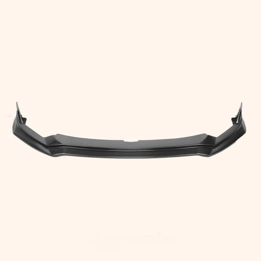 Kazento For Subaru (BRZ Only) ZD8 2022-23 VA1 Style Carbon Fiber Front Bumper Bottom Lip Kazento Carbon Parts 车身侧板 BRZ22-FL-VA1-CF