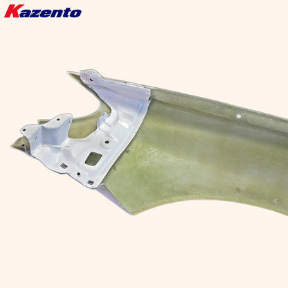 Kazento For Subaru Impreza 9 Gen Gdb F Vtxc Style Wide Front Fender Fiber Glass Kazento Carbon Parts 车身侧板 GDB-FF-VTXC-FRP