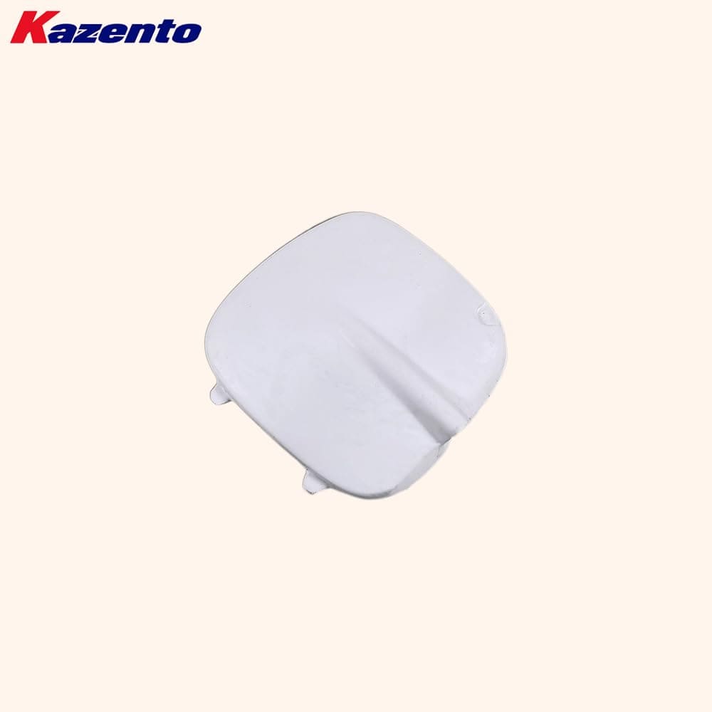 Kazento For Subaru Impreza GC8 GF Sedan WRX STI 1998-00 Fiberglass Fog Light Cover Panel Kazento Carbon Parts 车身侧板 GC-FOG-FRP