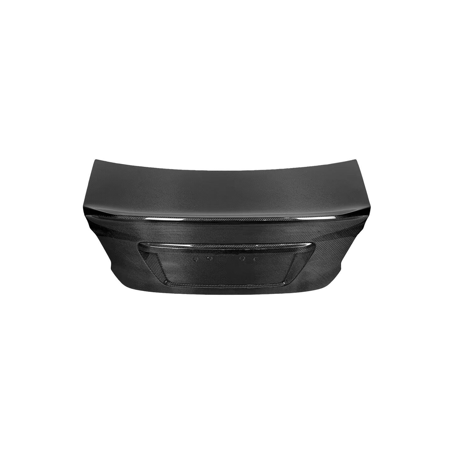 Kazento For Subaru WRX STI VA Sedan 2015-21 HT Style Ducktail Carbon Rear Trunk Boot Lid Kazento Carbon Parts 车身侧板 Carbon Fiber IM1520-TRUNK-HT-CF