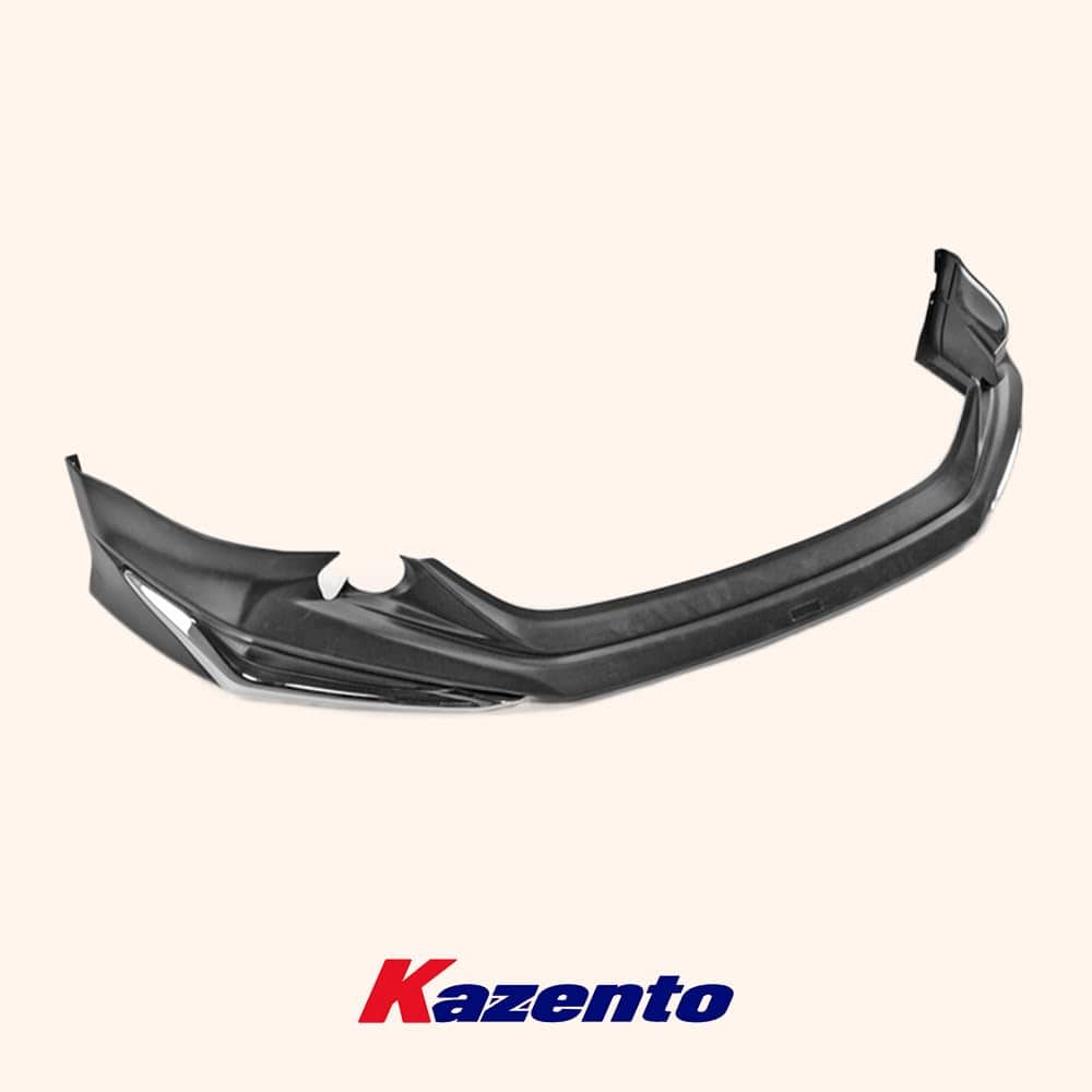 Kazento For Toyota 19-22  Corolla Sport Auris E210 Hatchback Mod Type Abs Front Lip