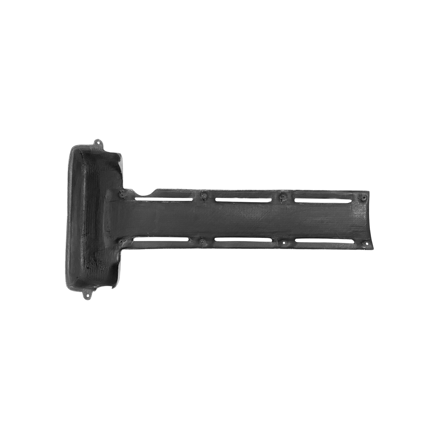 Kazento For Toyota 1993-98 Supra MK4 A80 (Non VVTI Only) Carbon Fiber 2JZ Engine Cover Kazento Carbon Parts 车身侧板 Carbon Fiber 2JZ-PLUG-NON-CF