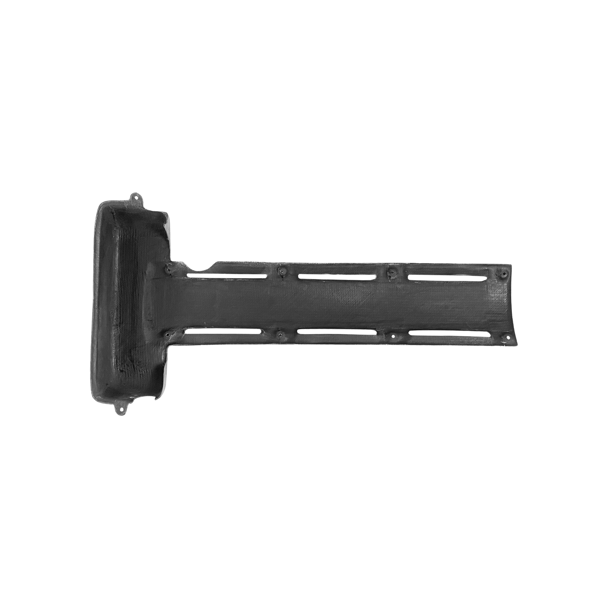 Kazento For Toyota 1993-98 Supra MK4 A80 (Non VVTI Only) Carbon Fiber 2JZ Engine Cover Kazento Carbon Parts 车身侧板 Carbon Fiber 2JZ-PLUG-NON-CF