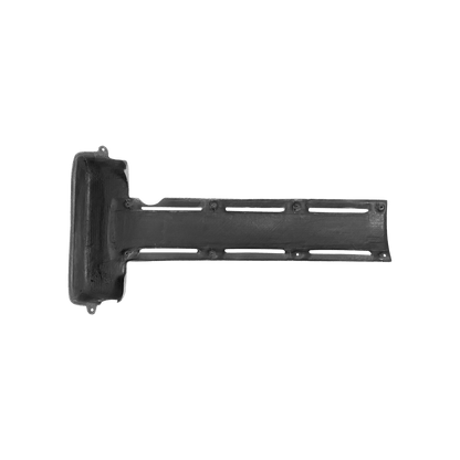 Kazento For Toyota 1993-98 Supra MK4 A80 (Non VVTI Only) Carbon Fiber 2JZ Engine Cover Kazento Carbon Parts 车身侧板 Carbon Fiber 2JZ-PLUG-NON-CF