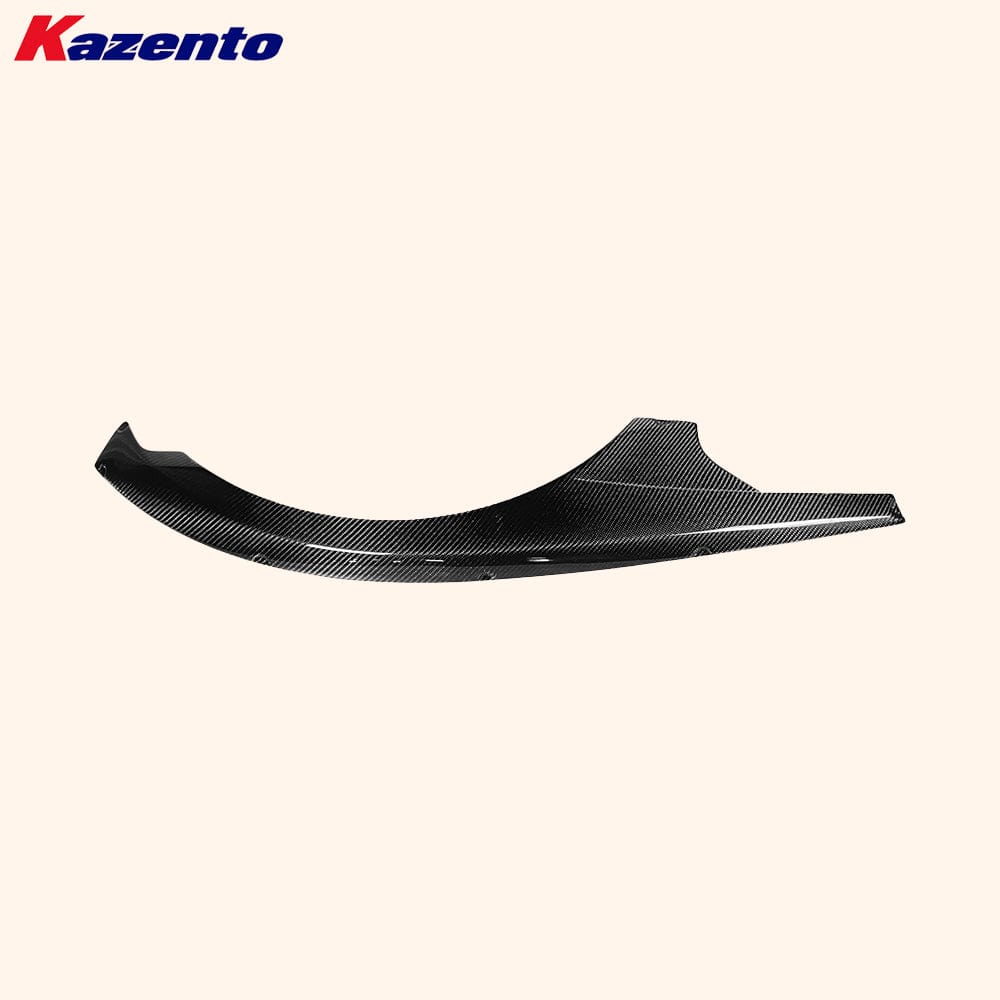 Kazento For Toyota 2022-2023 GR86 BRZ ZD8 V1 Style Carbon Fiber Front Fender Flare Arch Kazento Carbon Parts 车身侧板 Carbon Fiber GR86-FARCH-V-CF