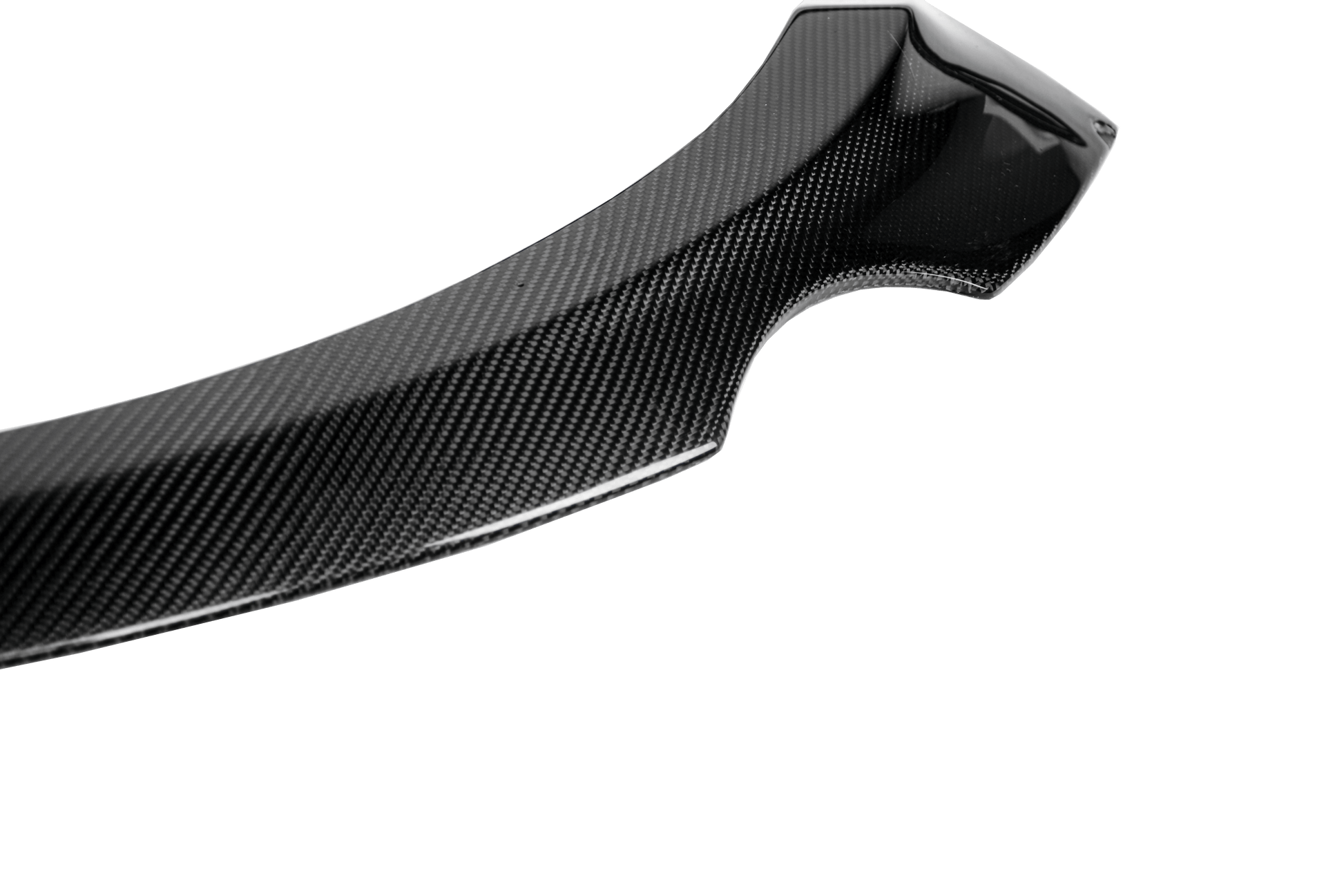 Kazento For Toyota 2022-2023 GR86 BRZ ZD8 V1 Style Carbon Fiber Rear Fender Flare Arch Kazento Carbon Parts 车身侧板 Carbon Fiber GR86-RARCH-V-CF