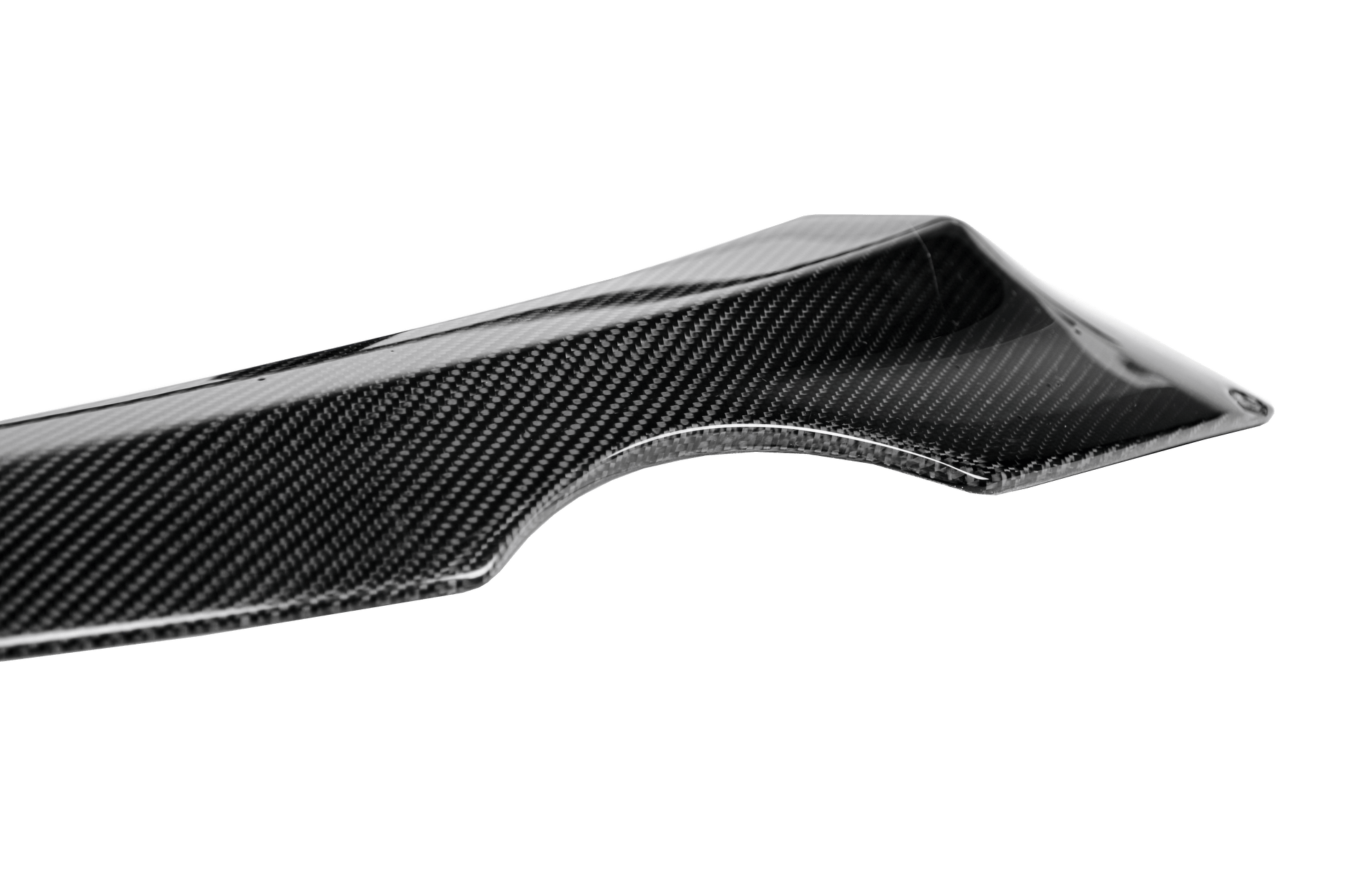 Kazento For Toyota 2022-2023 GR86 BRZ ZD8 V1 Style Carbon Fiber Rear Fender Flare Arch