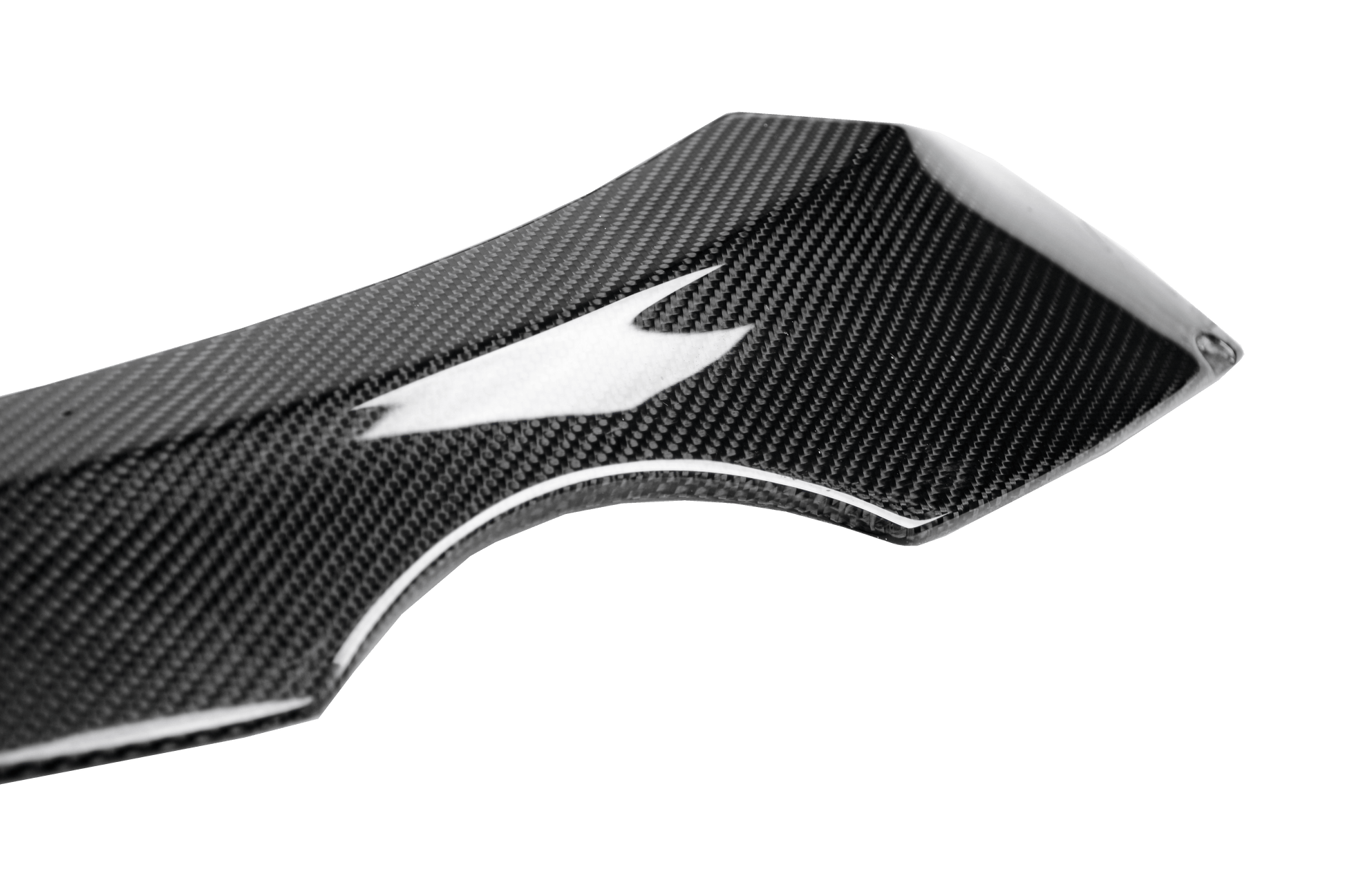 Kazento For Toyota 2022-2023 GR86 BRZ ZD8 V1 Style Carbon Fiber Rear Fender Flare Arch
