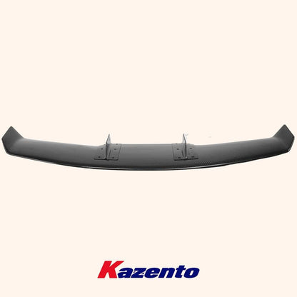 Kazento For Toyota GR86 BRZ ZD8 2022-2023 VA1 Style Carbon Fiber Rear Trunk GT Spoiler