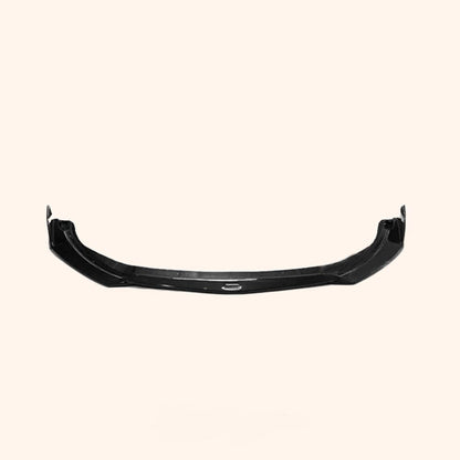 Kazento For Toyota (GR86 Only) 2022-2023 TM Style Carbon Front Bumper Bottom Lip Kazento Carbon Parts 车身侧板 GR86-FL-TM-CF