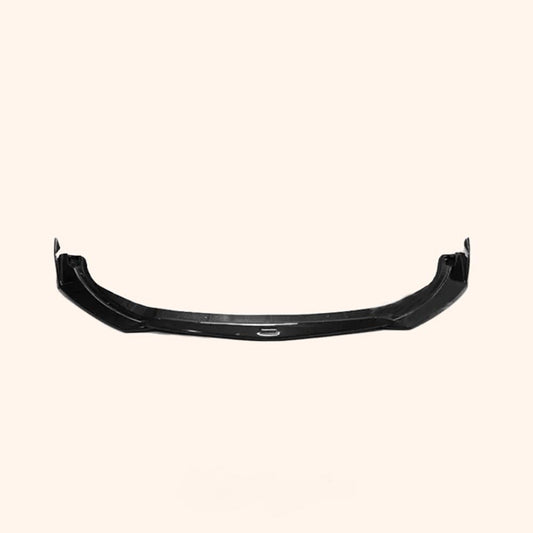 Kazento For Toyota (GR86 Only) 2022-2023 TM Style Carbon Front Bumper Bottom Lip Kazento Carbon Parts 车身侧板 GR86-FL-TM-CF