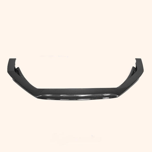 Kazento For Toyota (GR86 Only) 2022-2023 VA1 Style Front Bumper Bottom Lip Carbon Fiber Kazento Carbon Parts 车身侧板 GR86-FL-VAF-CF