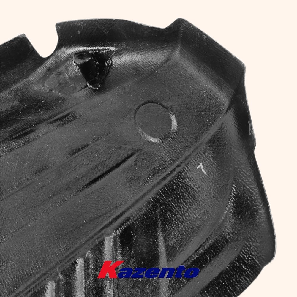 Kazento For TOYOTA Supra A90 2019-2022 Carbon Fiber KZ Style Hood Bonnet Engine Trim Cover Plate