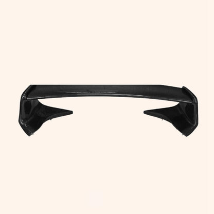 Kazento For TOYOTA Supra A90 2019-2022 Carbon TD Style High Rear Trunk Spoiler Wing Kazento Carbon Parts 车身侧板 A90-RS-TD-CF