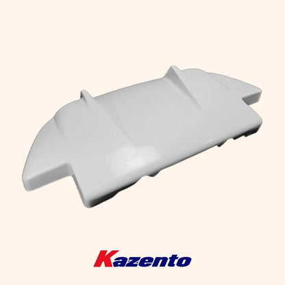 Kazento Rear Bumper Under Diffuser For Honda S2000 Js Racing Fiber Glass Body Kits Shipping from the USA Kazento Carbon Parts 车身侧板 (S2000-DIF-JS-FRP)