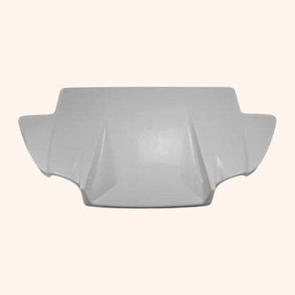 Kazento Rear Bumper Under Diffuser For Honda S2000 Js Racing Fiber Glass Body Kits Shipping from the USA