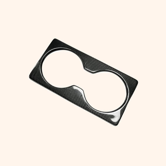 Kazento Rear Seat Speaker Cover For Nissan GTR R35 (08-16 Only) KZ Carbon Interior Kit Kazento Carbon Parts 车身侧板 R35-SPEAKER-CF