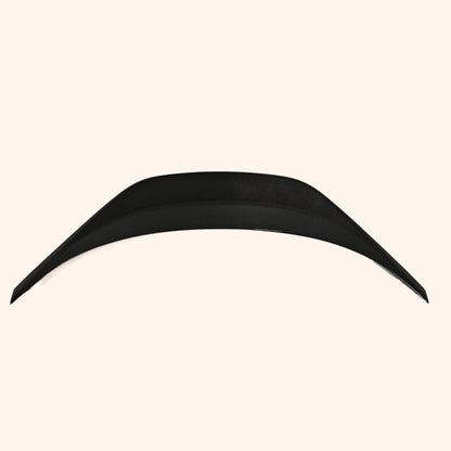 Kazento Rear Spoiler Wing Lip For SUBARU BRZ GR86 2022+ TRD-Style Carbon Fiber Shipping from the USA Kazento Carbon Parts 车身侧板 (GR86-RS-TD-CF)