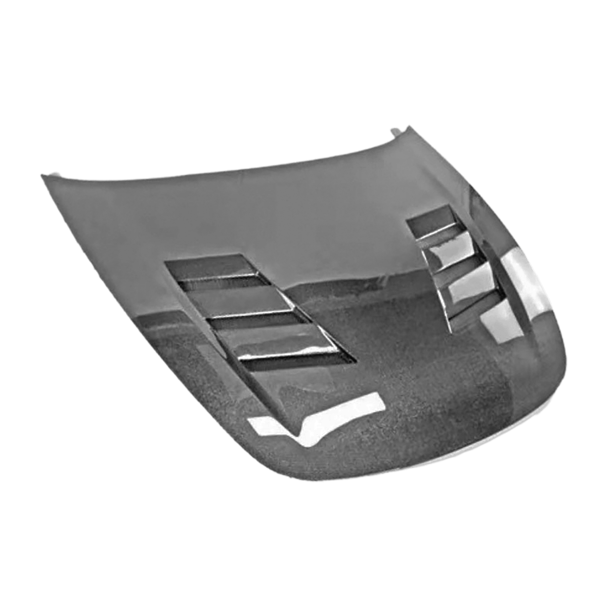 KIA STINGER AM Style Vented Hood Bonnet 2017-2020