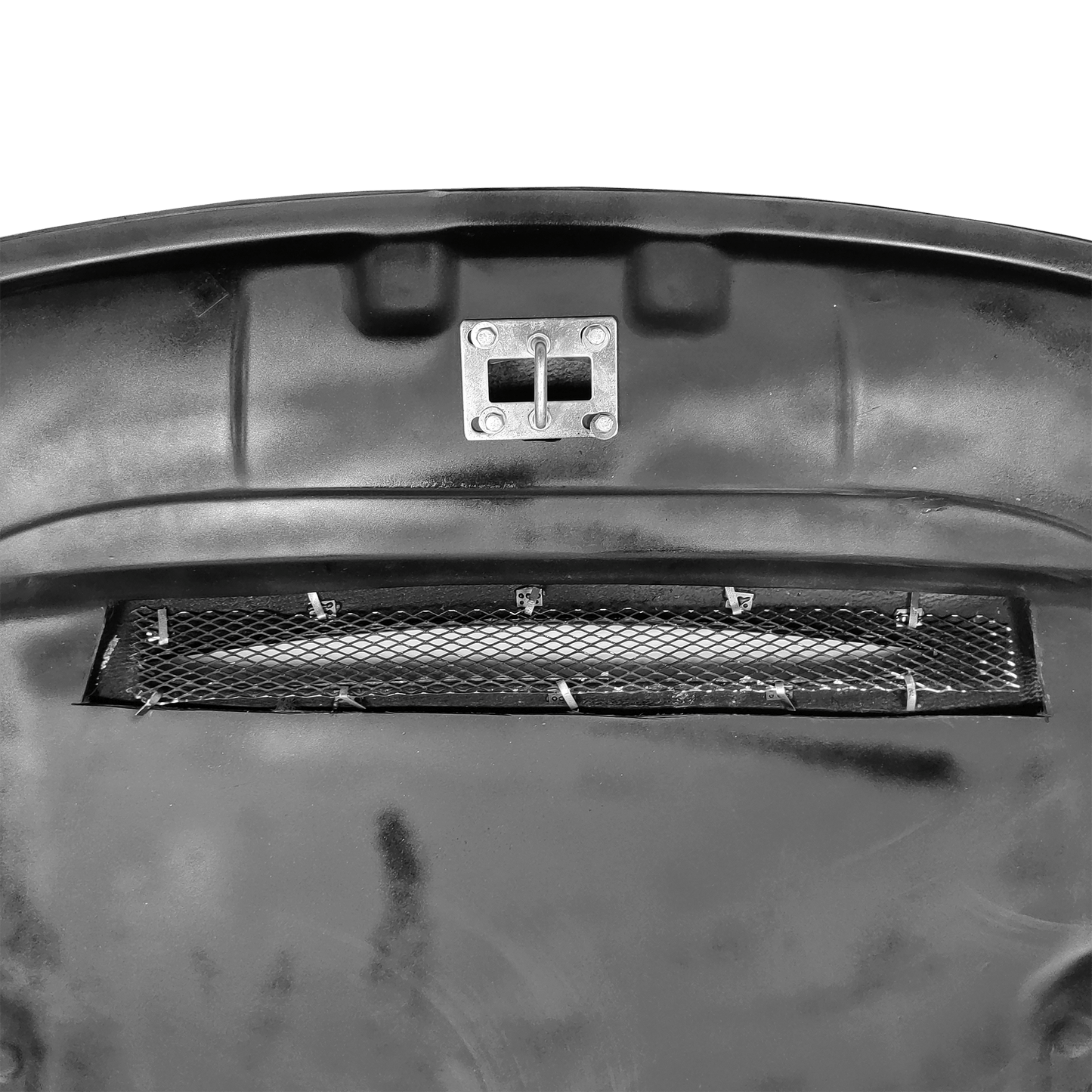 KIA STINGER GTS Style Vented Hood Bonnet 2017-2020