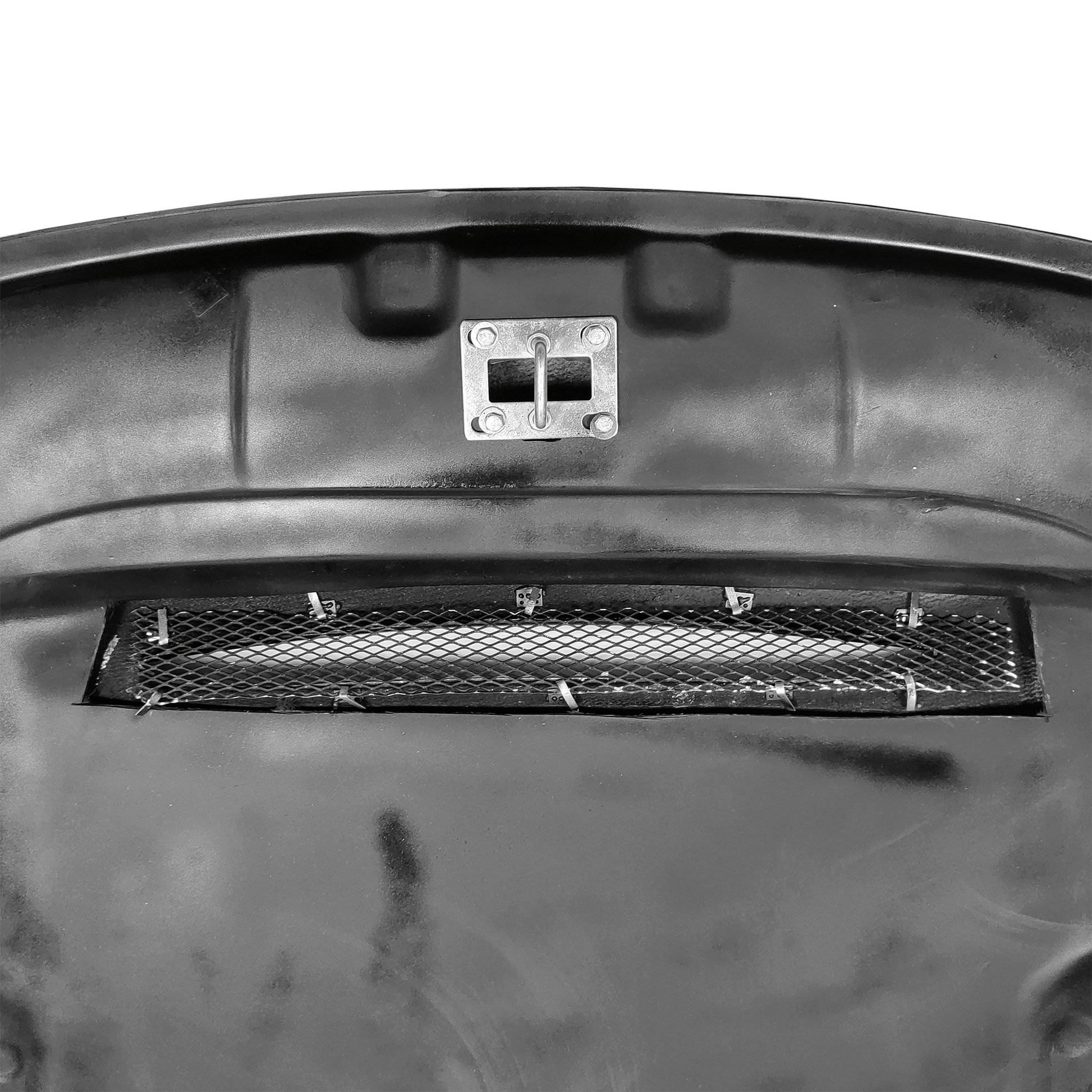 KIA STINGER GTS Style Vented Hood Bonnet 2017-2020