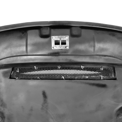 KIA STINGER GTS Style Vented Hood Bonnet 2017-2020