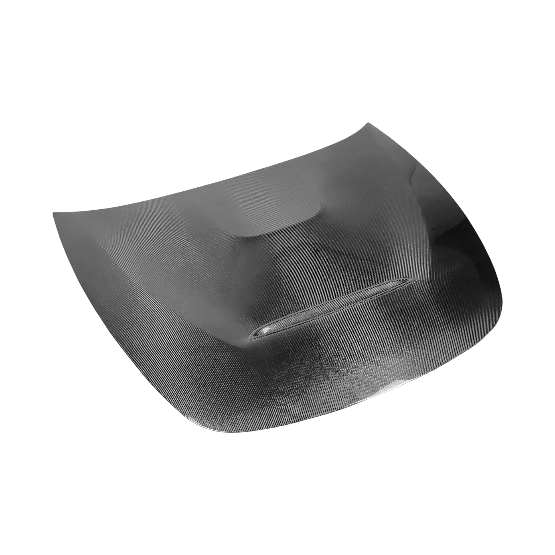 KIA STINGER GTS Style Vented Hood Bonnet 2017-2020