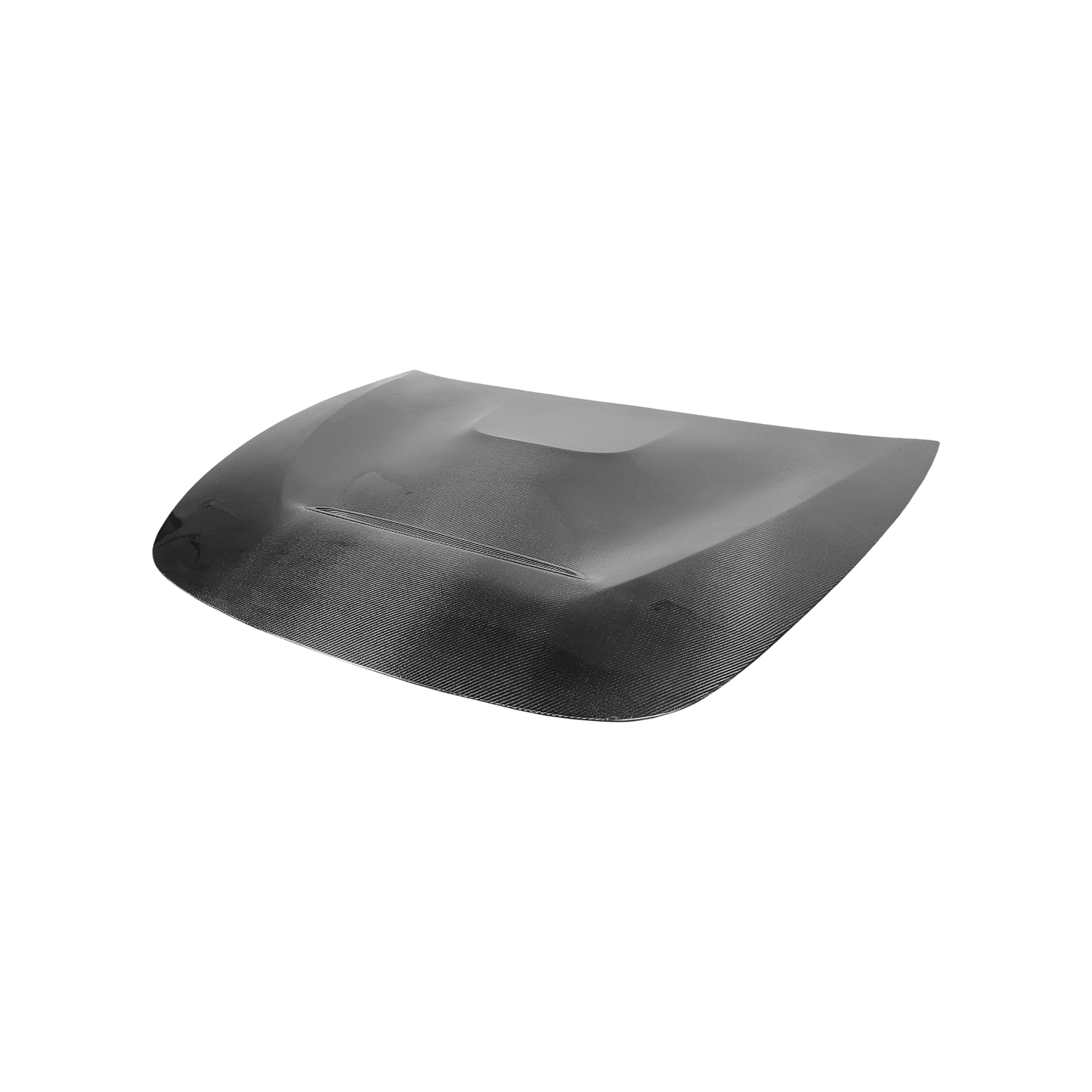KIA STINGER GTS Style Vented Hood Bonnet 2017-2020