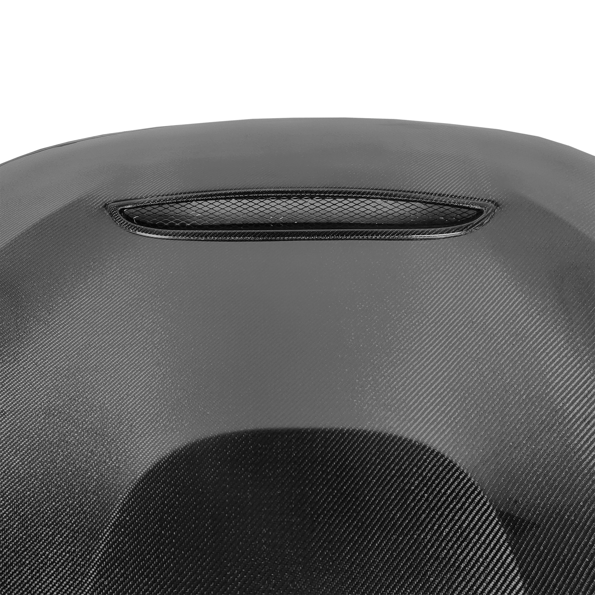 KIA STINGER GTS Style Vented Hood Bonnet 2017-2020