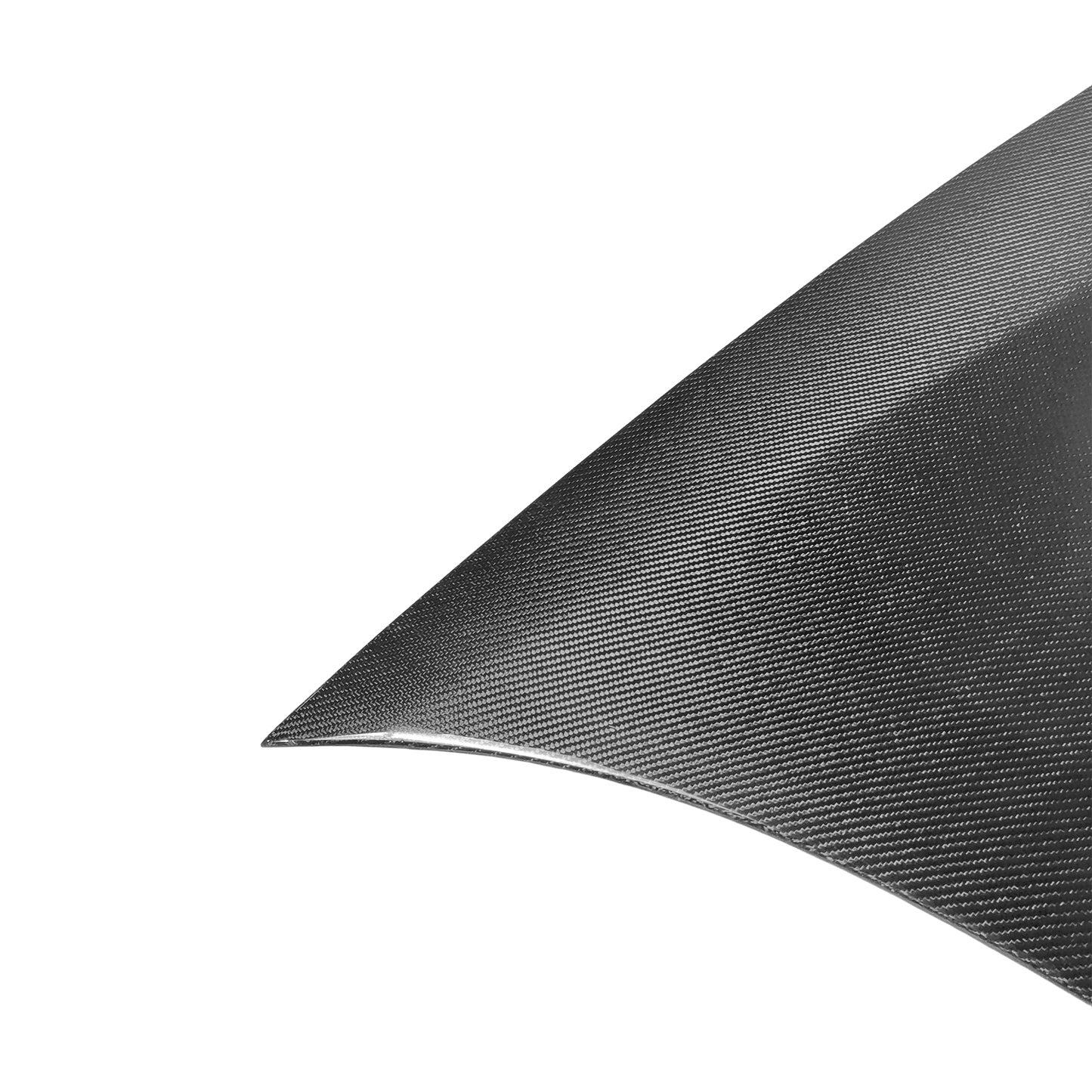 KIA STINGER GTS Style Vented Hood Bonnet 2017-2020