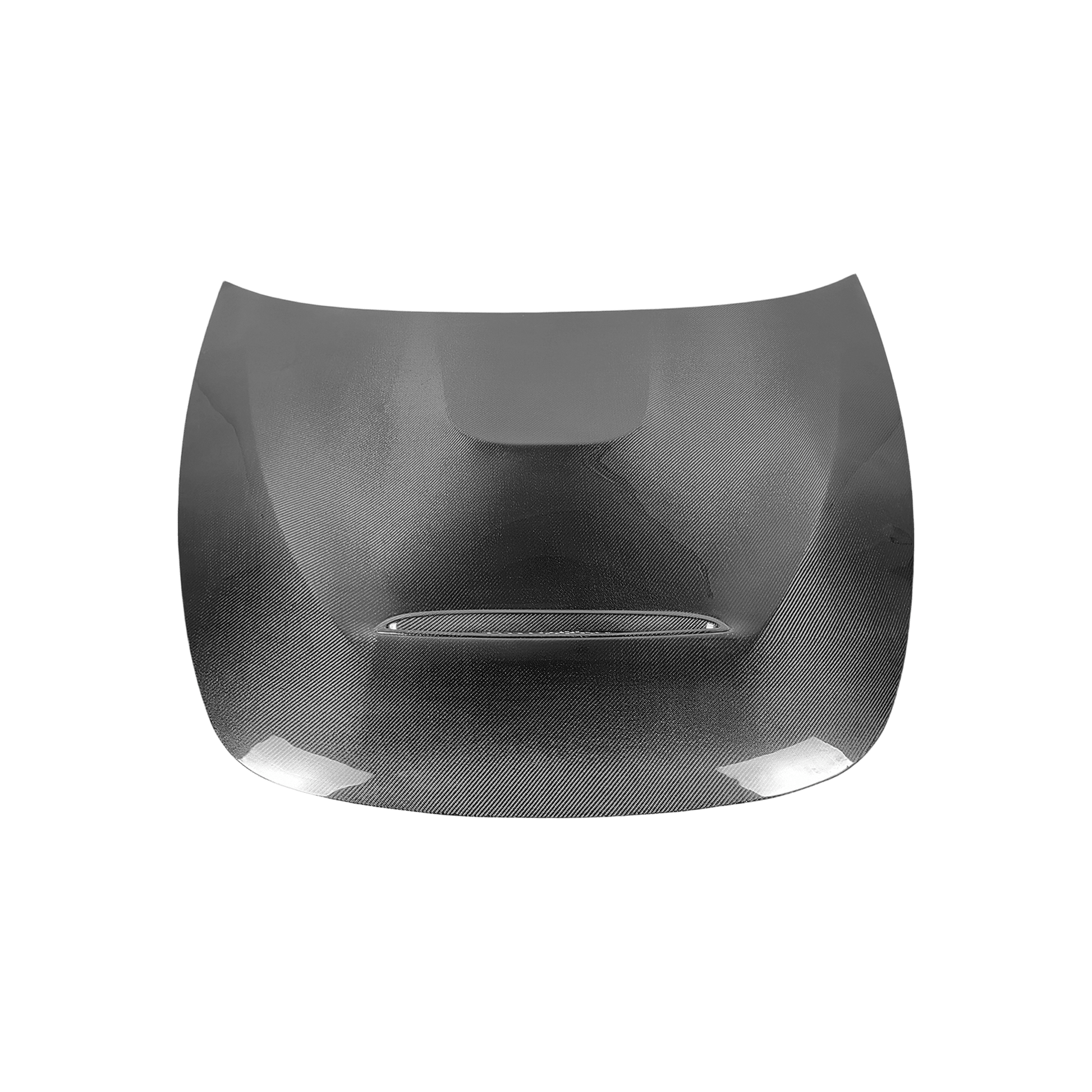 KIA STINGER GTS Style Vented Hood Bonnet 2017-2020