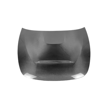 KIA STINGER GTS Style Vented Hood Bonnet 2017-2020