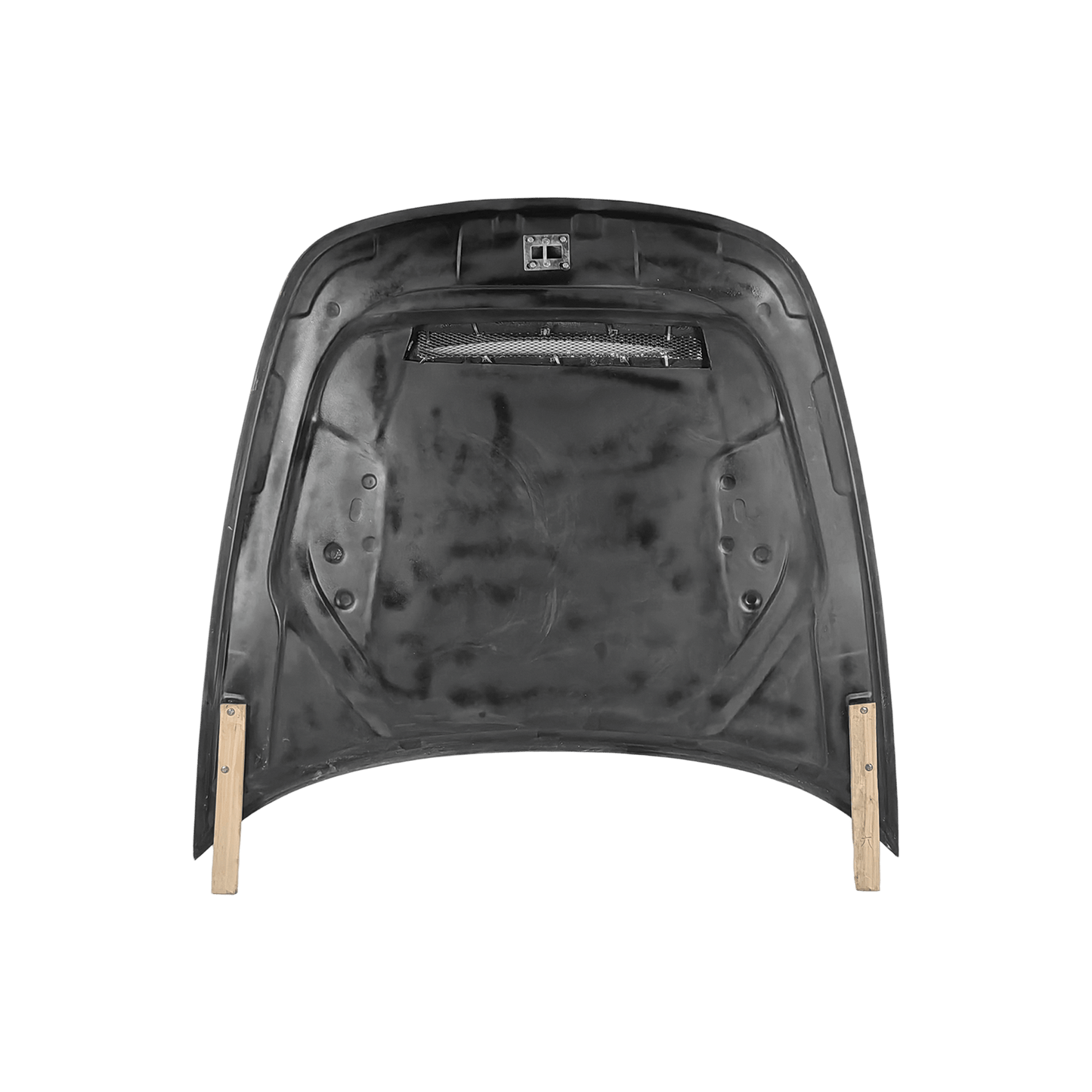 KIA STINGER GTS Style Vented Hood Bonnet 2017-2020