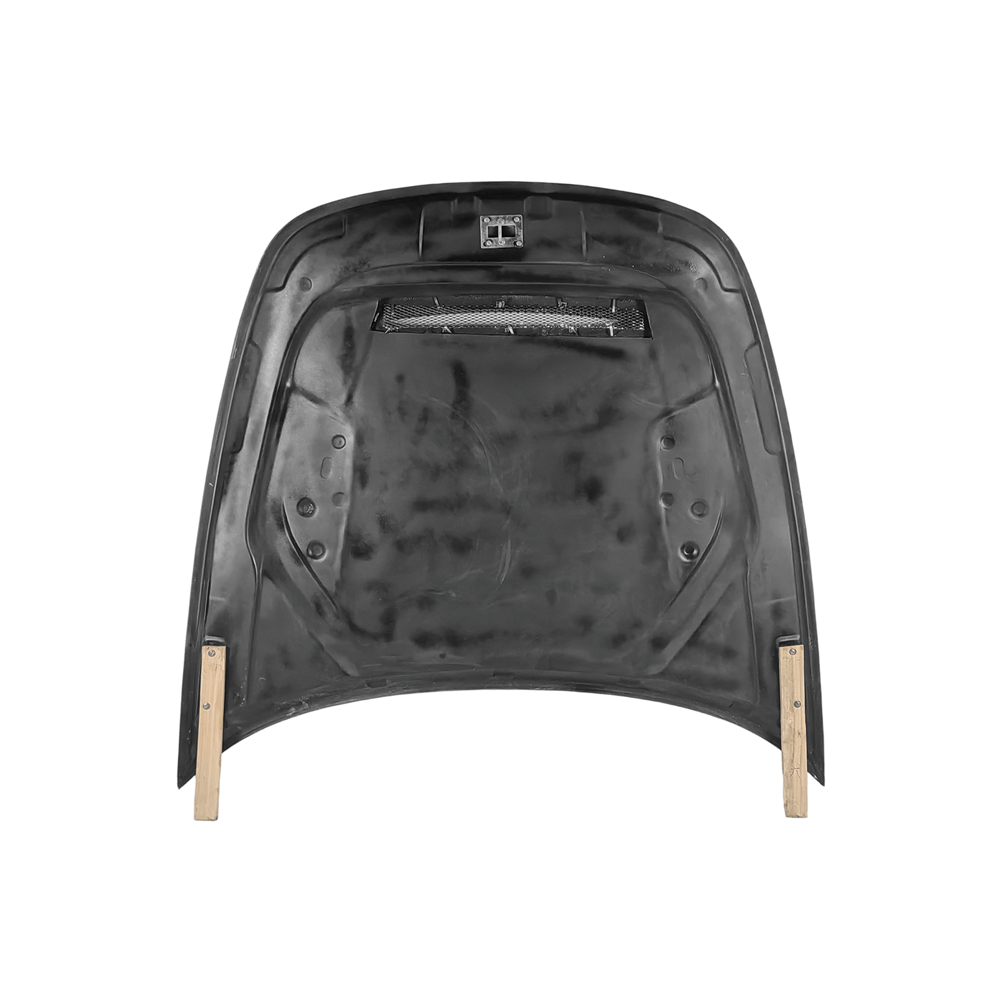 KIA STINGER GTS Style Vented Hood Bonnet 2017-2020