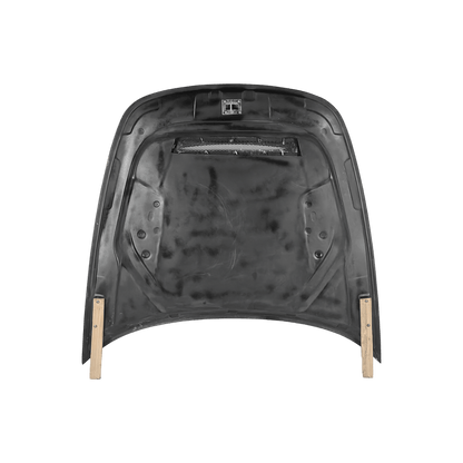 KIA STINGER GTS Style Vented Hood Bonnet 2017-2020