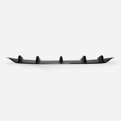 Kia Stinger Sedan M Style Rear Diffuser Addon (OE Bumper Only) 18-23 Kazento Carbon Parts 车身侧板
