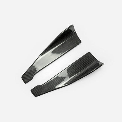 Kia Stinger Type M Rear Garnish Kazento Carbon Parts