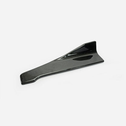 Kia Stinger Type M Rear Garnish Kazento Carbon Parts