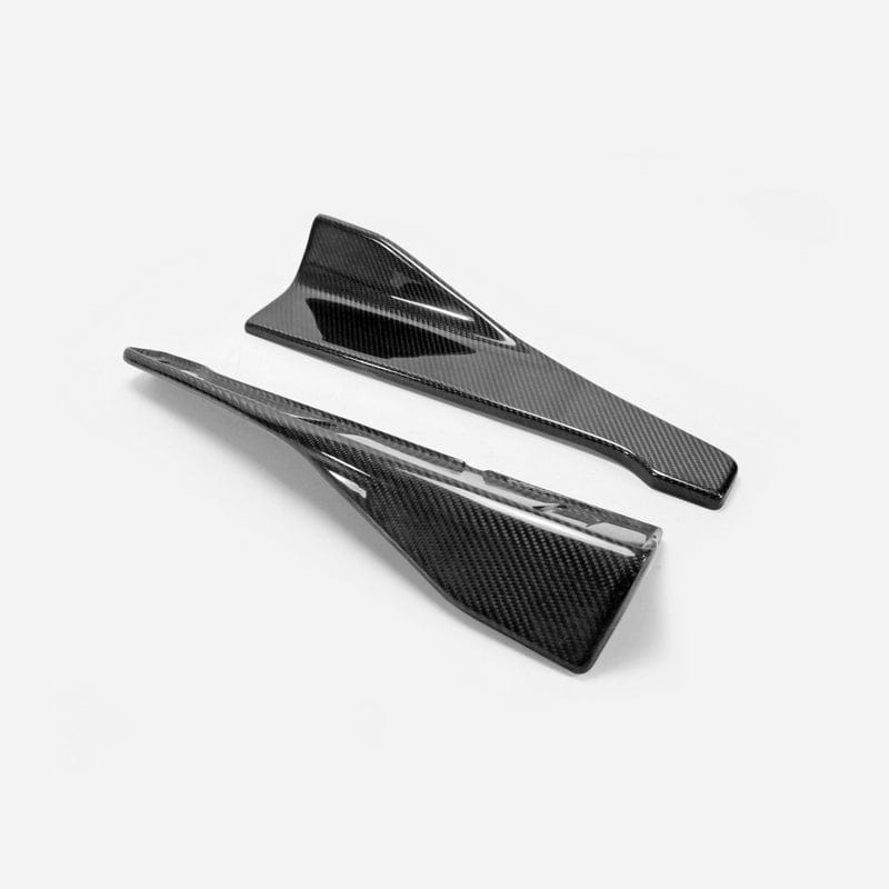 Kia Stinger Type M Rear Garnish Kazento Carbon Parts