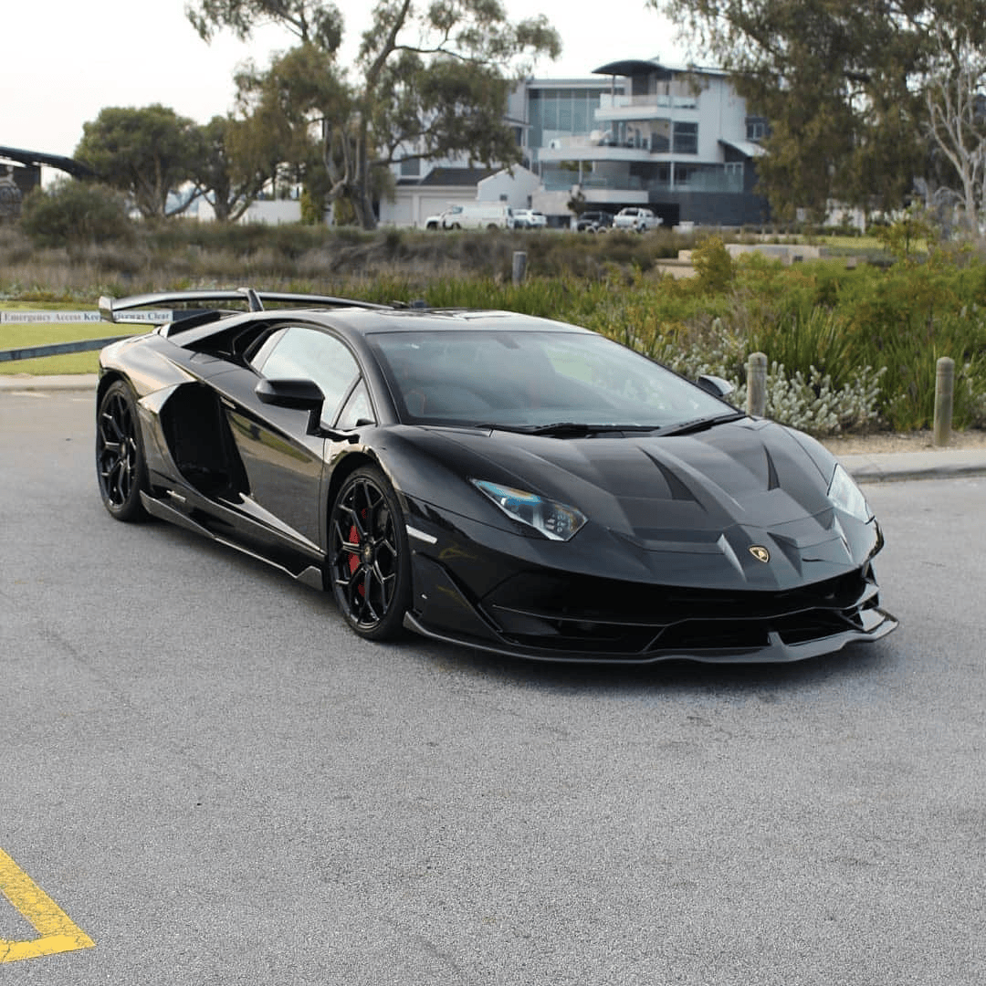 Lamborghini Aventador LP700 LP720 740S LP750 1016 Style Hood Bonnet