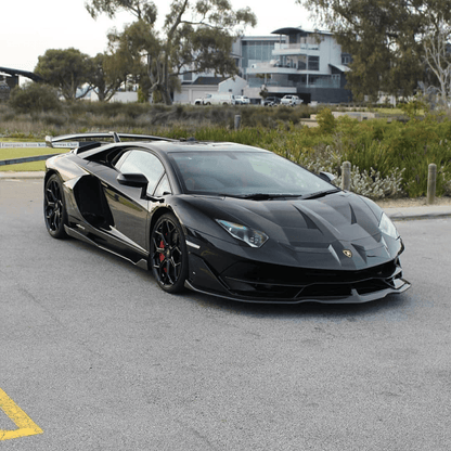 Lamborghini Aventador LP700 LP720 740S LP750 1016 Style Hood Bonnet