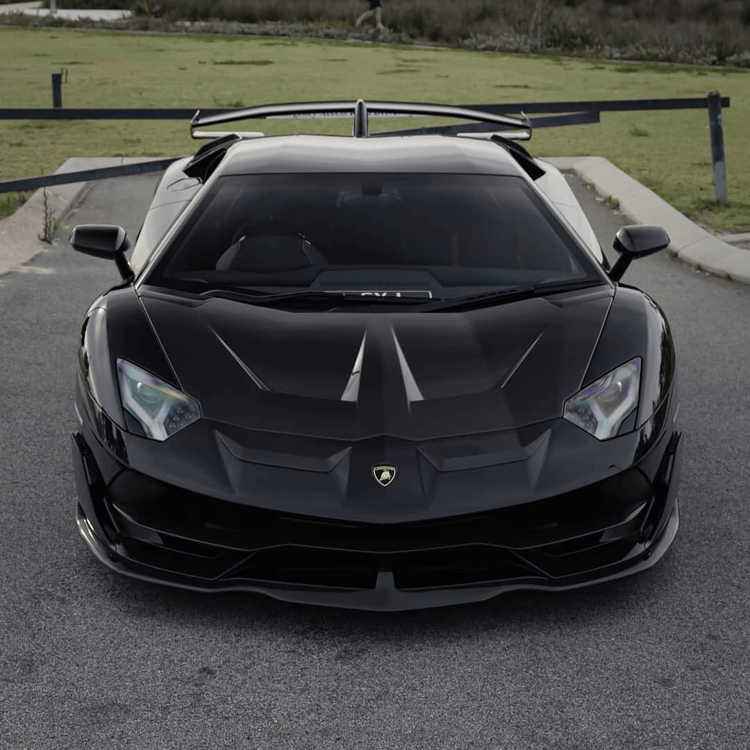 Lamborghini Aventador LP700 LP720 740S LP750 1016 Style Hood Bonnet