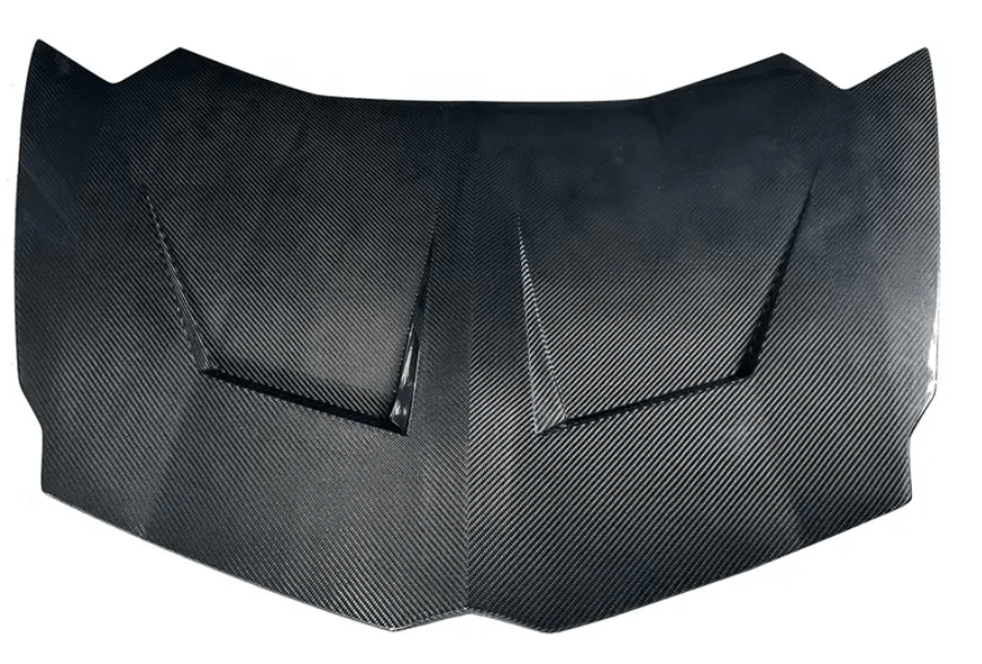 Lamborghini Aventador LP700 LP720 740S LP750 1016 Style Hood Bonnet